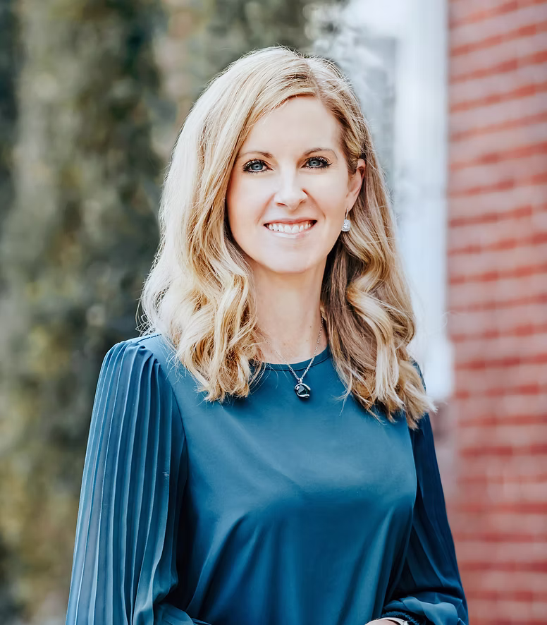 Dana Davis, Founder of Higher Calling Capital